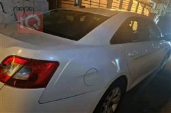 فورد تورس